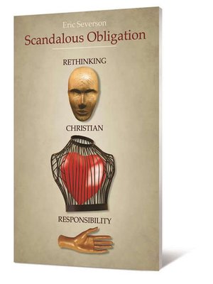cover image of Scandalous Obligation